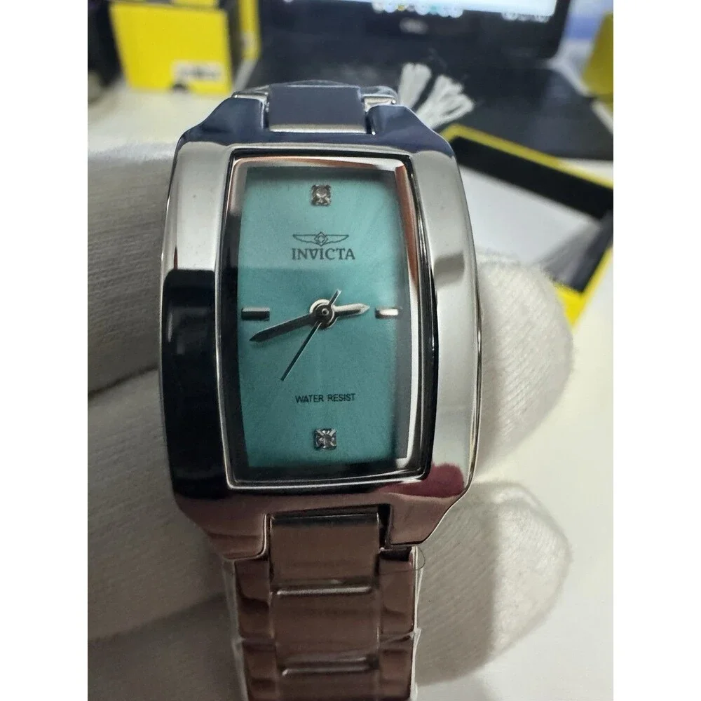 Invicta this incredible